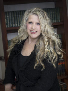 Photo of Victoria Vassello, Secretary at Flager & Associates
