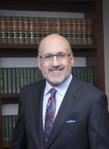 Randy Flager, Esq., Founding Partner