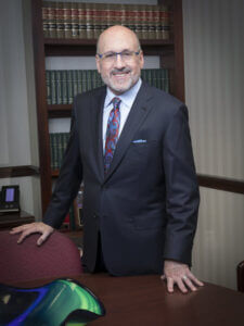 Photo of Randall Flager, Founder and Managing Partner