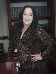 Photo of Charlotte Shepard