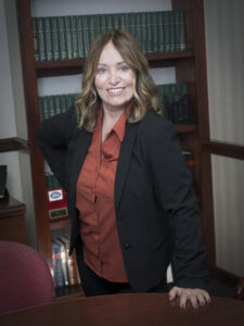 Terri Snead, Paralegal at Flager & Associates, PC