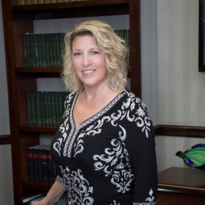 Lisa Tokmajian, Paralegal at Flager & Associates
