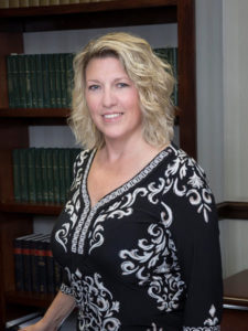 Lisa Tokmajian, Paralegal at Flager & Associates