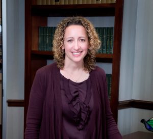 Photo of Melissa Hough, Head of Bookkeeping at Flager & Associates