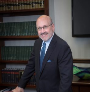photo of Randall C. Flager, Esq., Founder and Managing Partner of Flager & Associates