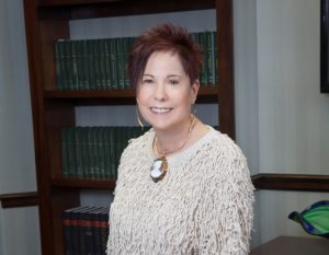photo of Sherry Flager, Office Administrator for Flager & Associates