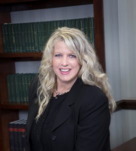 Photo of Victoria Vassello, Secretary at Flager & Associates