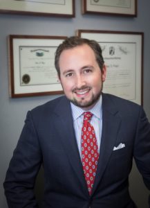 Adam Flager, Esq., Associate at Flager & Associates