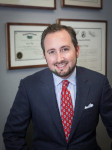 Adam Flager, Esq., Associate at Flager & Associates
