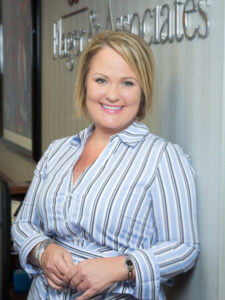 photo of Kim Dwyer, R.N. Paralegal at Flager & Associates