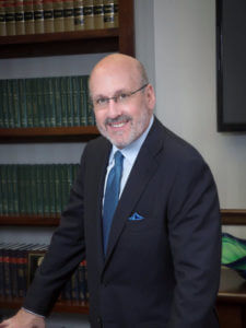 Photo of Randall Flager, Founder and Managing Partner