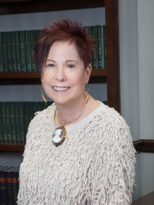 photo of Sherry Flager, Office Administrator for Flager & Associates