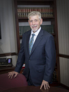 Michael S. Levin, Esq., Senior Associate at Flager & Associates