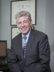 Michael S. Levin, Esq., Senior Associate at Flager & Associates