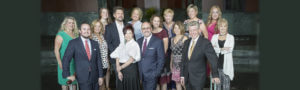 flager and associates recent staff photo