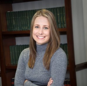 Photo of Kristin Crosbee, Paralegal at Flager & Associates