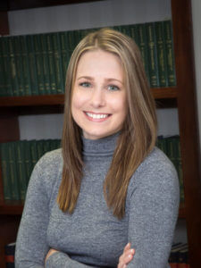 Photo of Kristin Crosbee, Paralegal at Flager & Associates