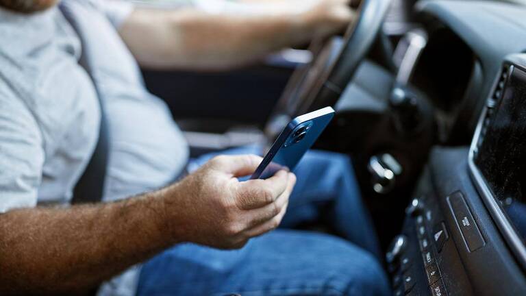Dangers of Texting and Driving – And How to Stop It | Flager Law ...