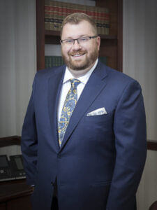 Photo of Scott Holbert