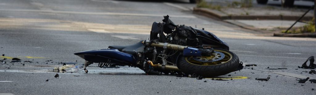 motorcycle accident attorneys in bensalem