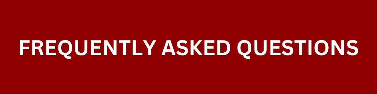 law firm frequently asked questions