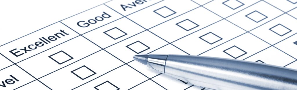 insurance company rating systems