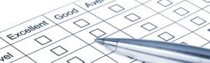 insurance company rating systems