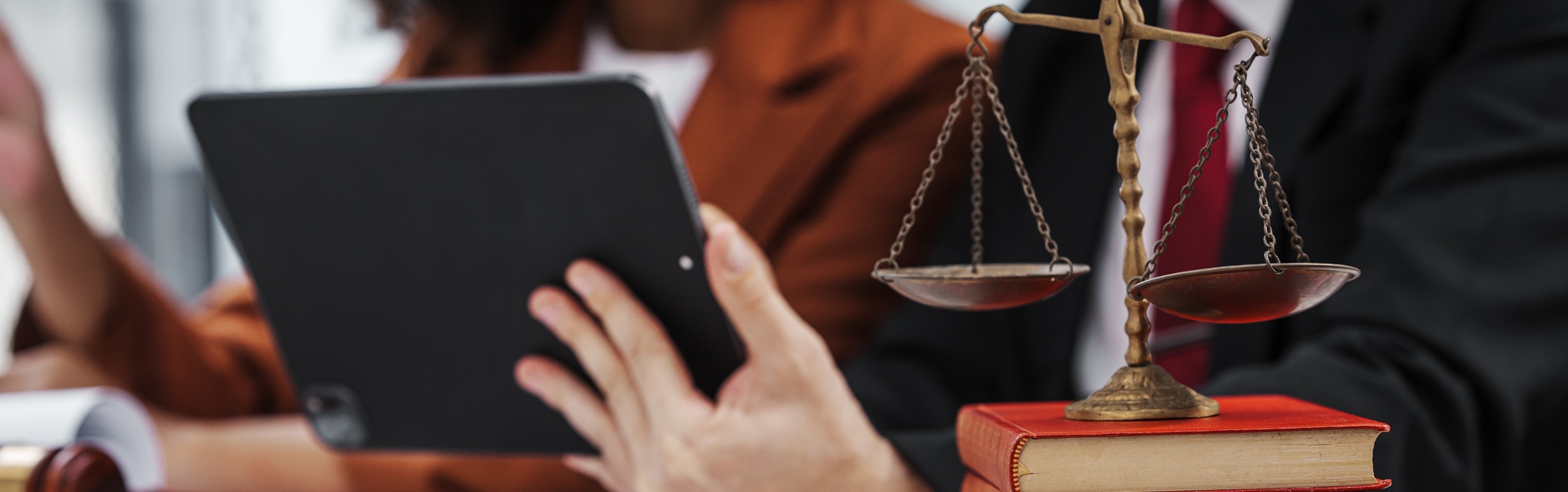 Law Firm Jobs, Lawyer Specialist, Business And Bankruptcy Lawyer Discussing Talking At Meeting, Personal Injury, Estate Planning, Intellectual Property, Employment, Corporate, Legal Consultancy