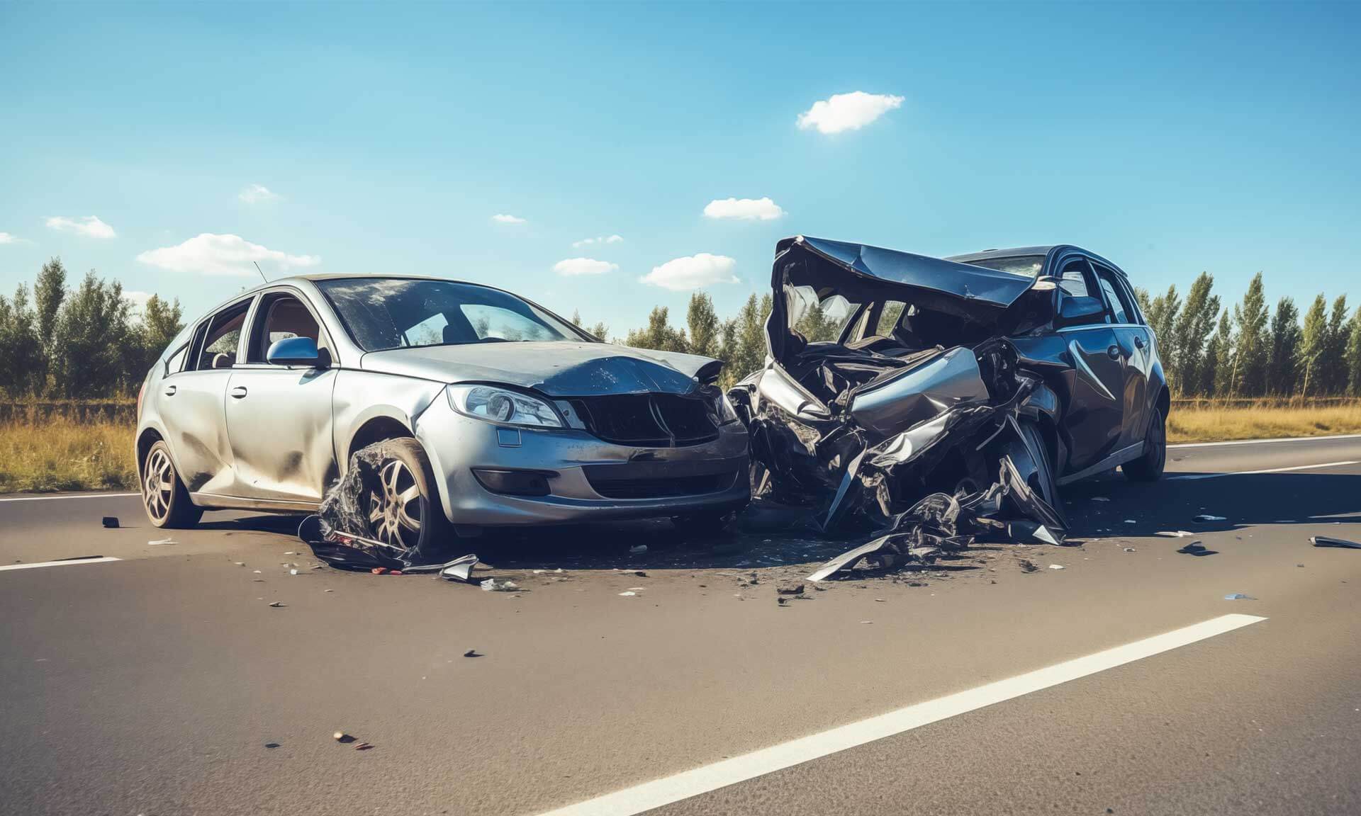 Injured In An Accident Injured In An Accident