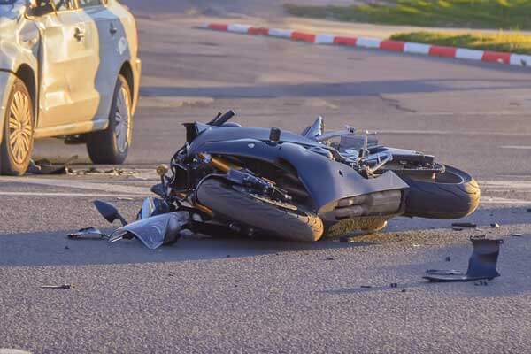 Motorcycle Accident Motorcycle Accident