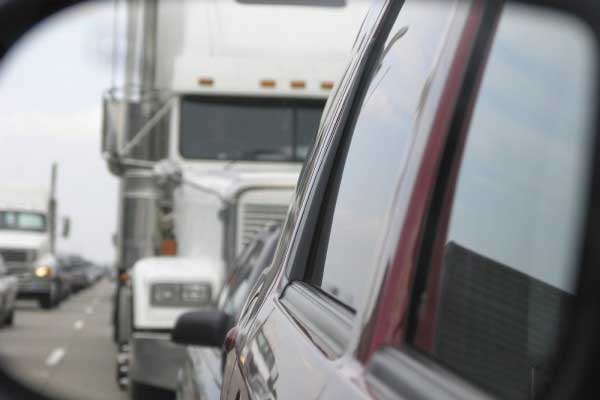 Truck Accident Truck Accident