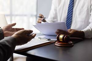 personal injury claims advice
