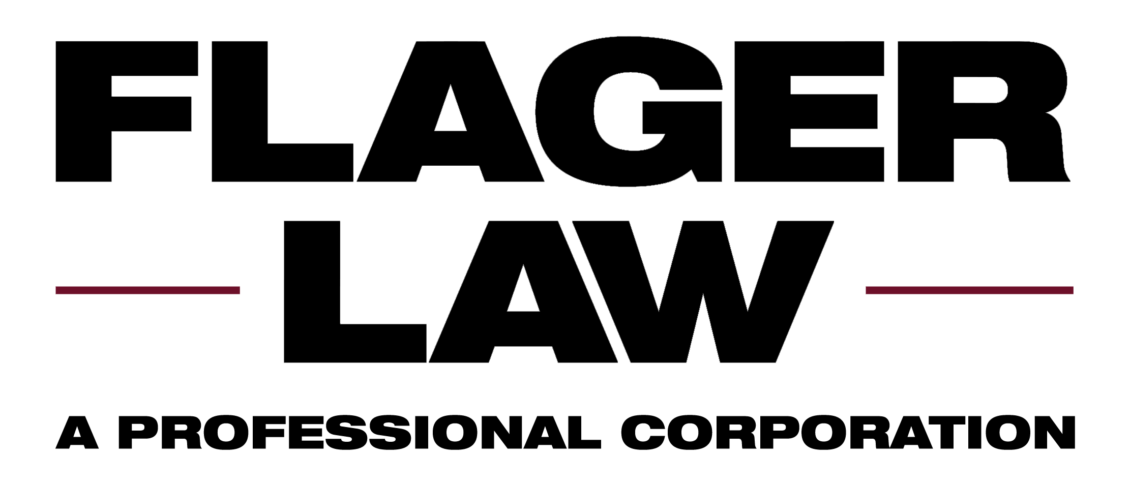 Flager Law Logo